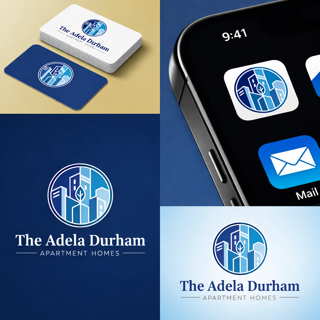 Logo Design by Taha_01 for Fulton Peak | Design #36817338