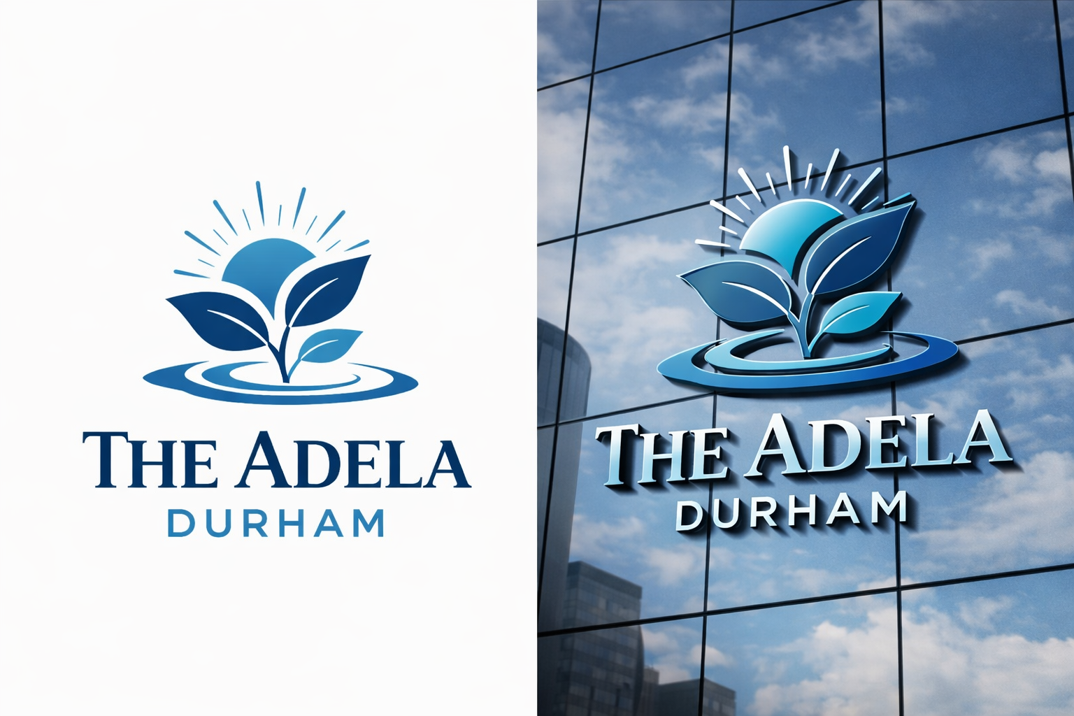 Logo Design by Taha_01 for Fulton Peak | Design #36817363