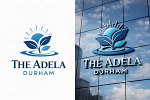 Logo Design by Taha_01 for Fulton Peak | Design: #36817363