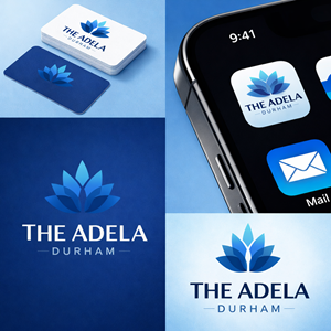 Logo Design by Taha_01 for Fulton Peak | Design: #36817367