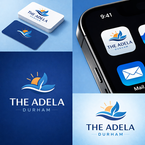 Logo Design by Taha_01 for Fulton Peak | Design: #36817423