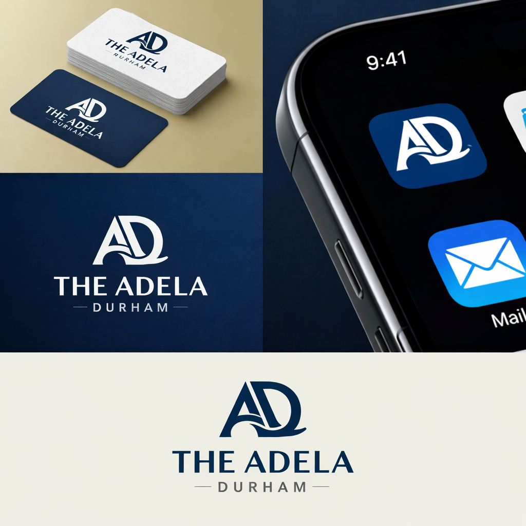 Logo Design by Taha_01 for Fulton Peak | Design #36817457