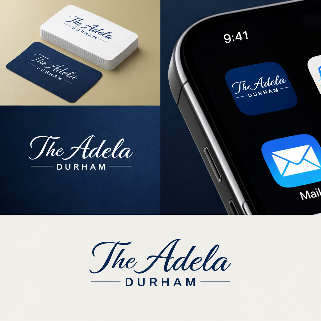 Logo Design by Taha_01 for Fulton Peak | Design #36817492