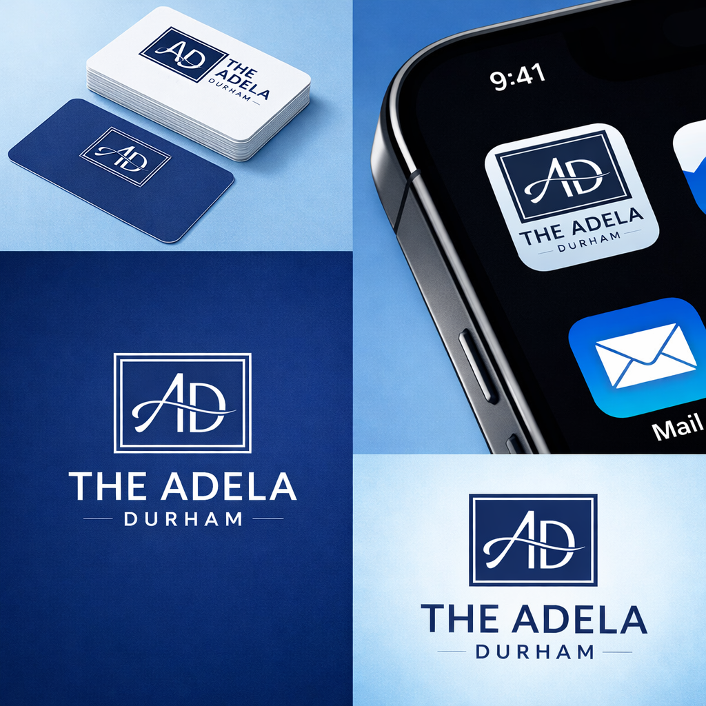 Logo Design by Taha_01 for Fulton Peak | Design #36817532