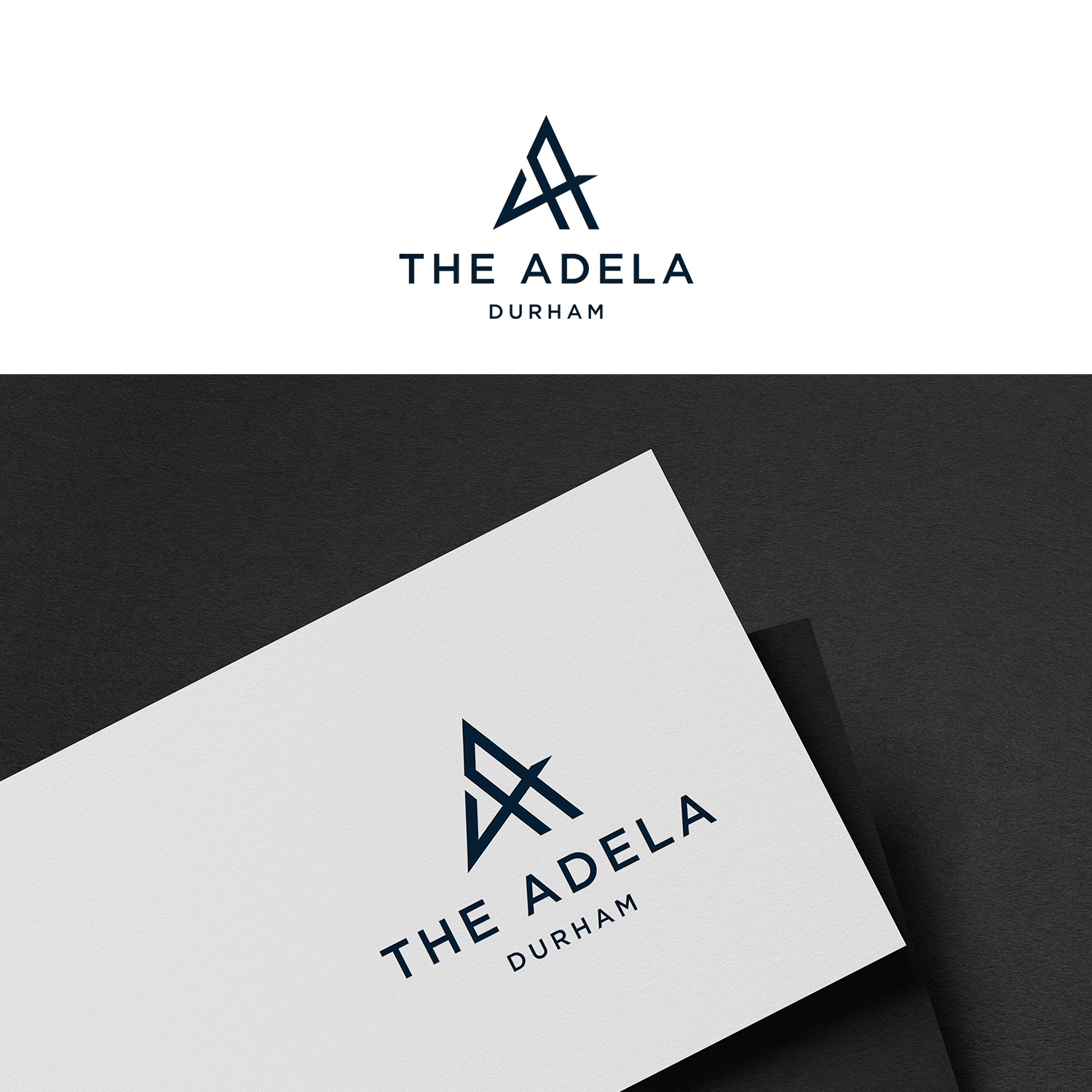 Logo Design by zoniee Creations for Fulton Peak | Design #36826553