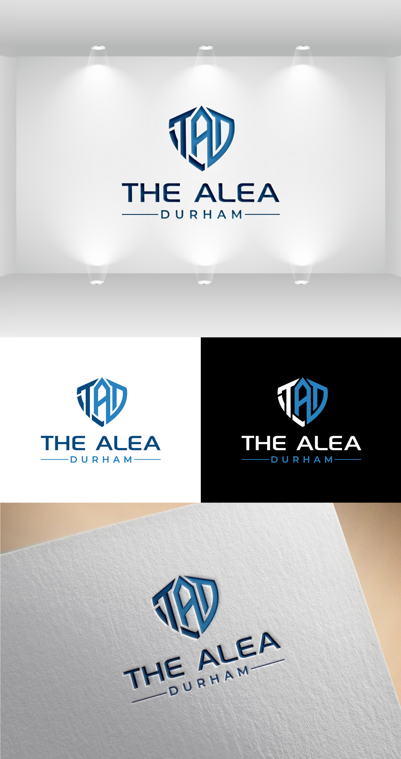 Diseño de Logo por Easin_Hossain para Fulton Peak | Diseño #36843127