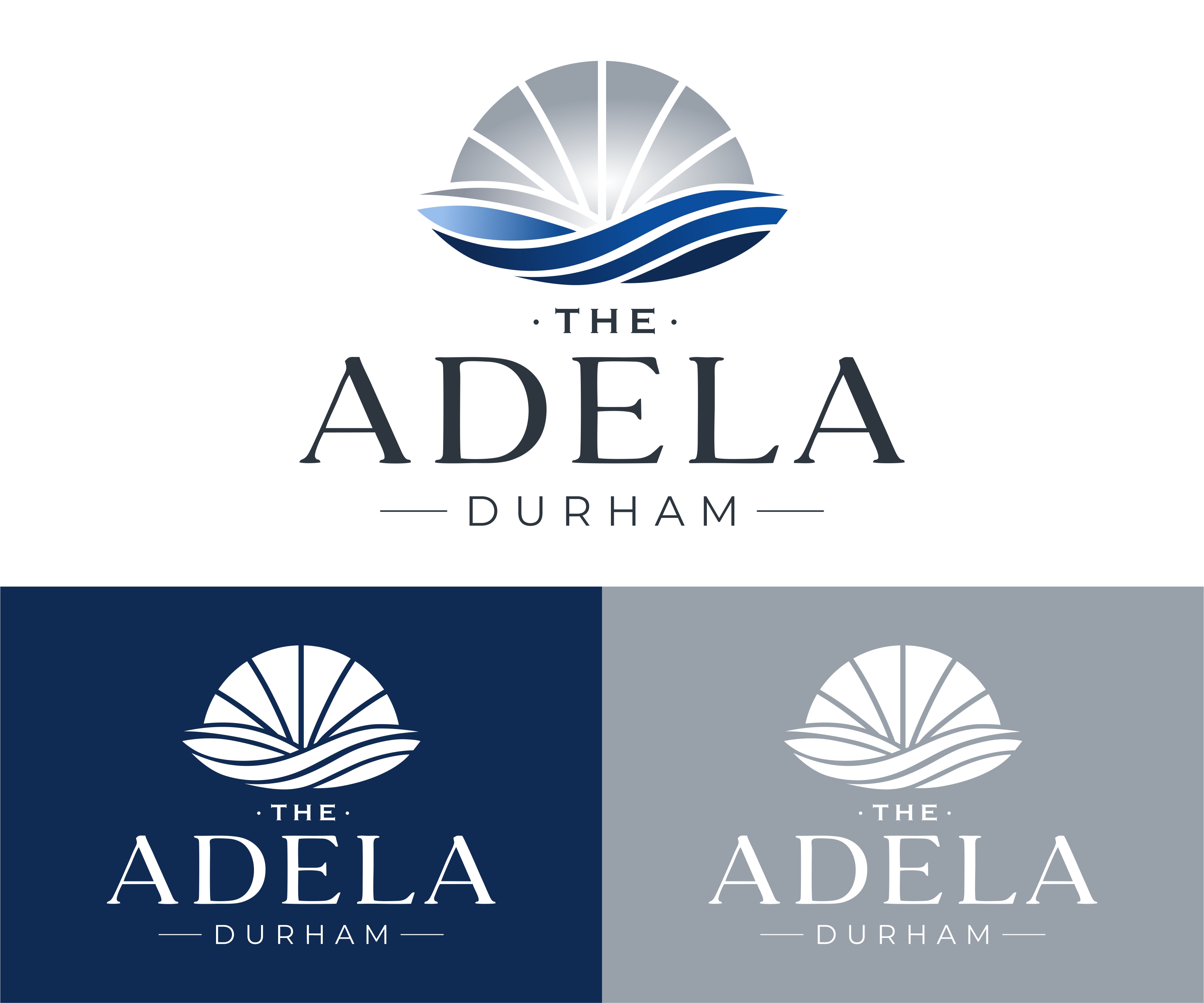 Logo Design by itadori yanto for Fulton Peak | Design #36818073