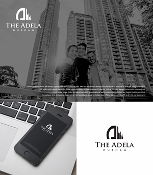 Design de Logo par JoiceSinatra pour Fulton Peak | Design : #36818585