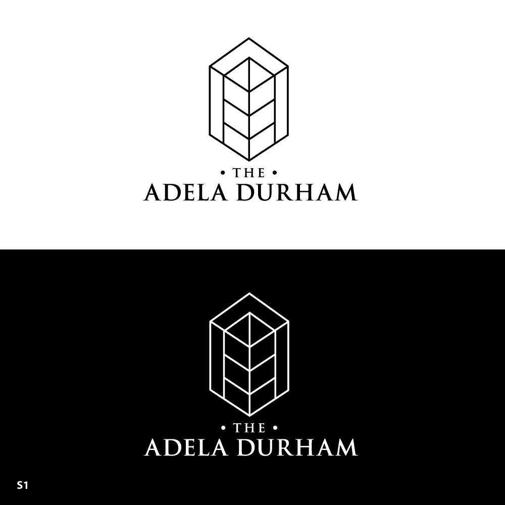 Logo Design by Sujit Banerjee for Fulton Peak | Design #36818414