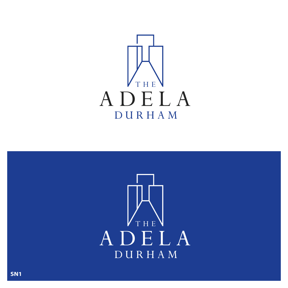 Logo Design by Sujit Banerjee for Fulton Peak | Design #36818415