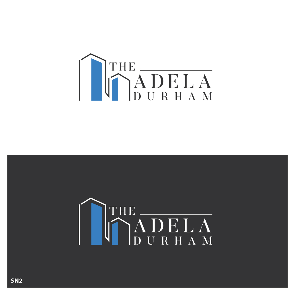 Logo Design by Sujit Banerjee for Fulton Peak | Design #36818416