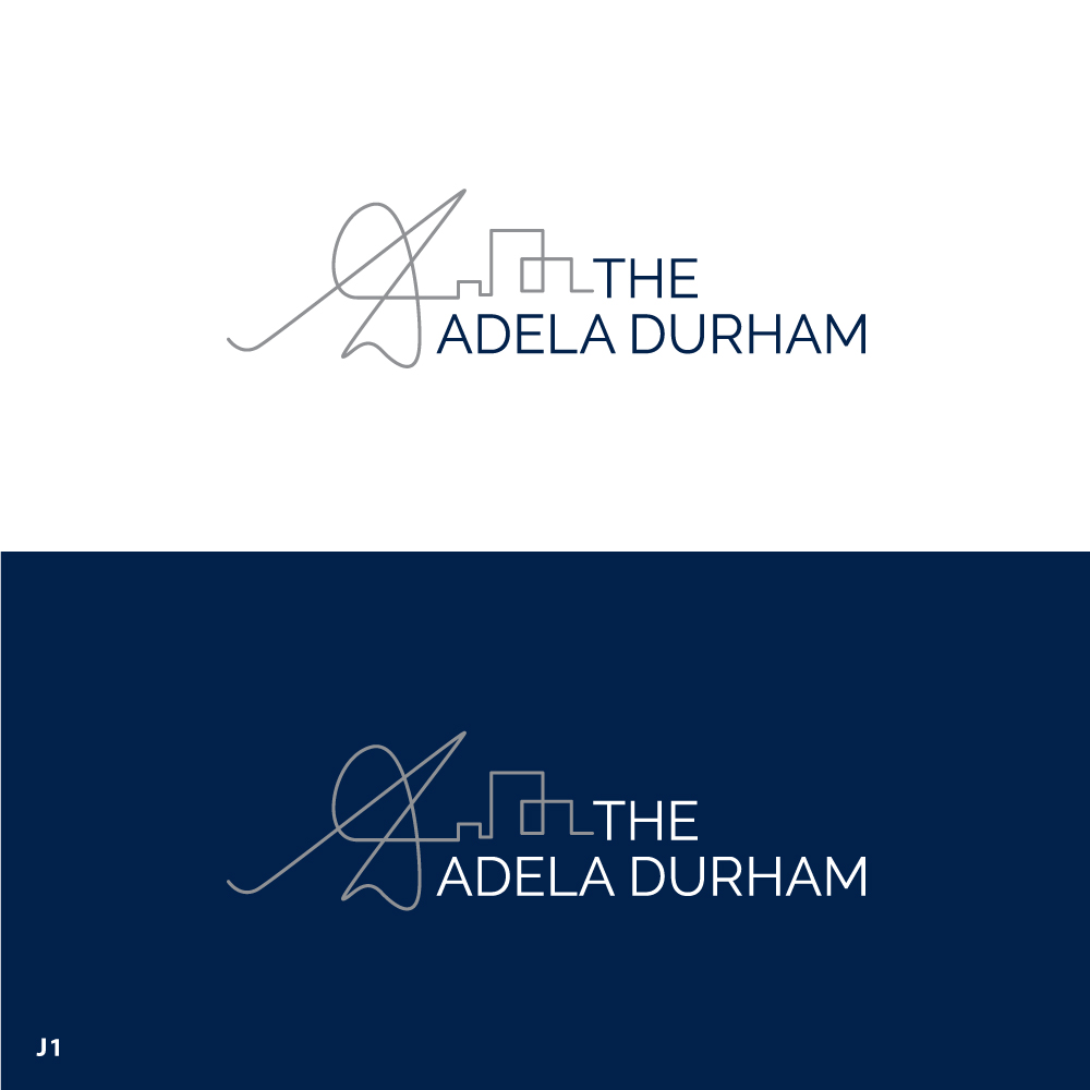 Logo Design by Sujit Banerjee for Fulton Peak | Design #36818417