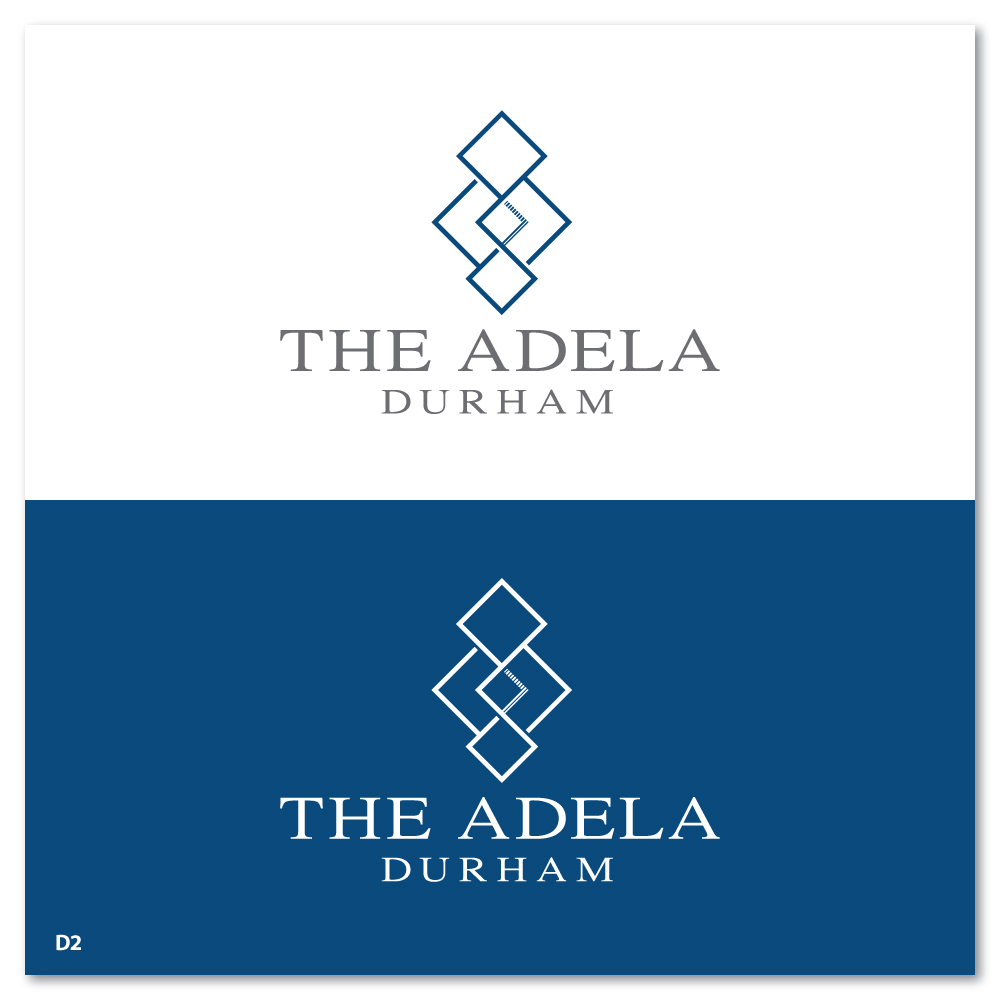 Logo Design by Sujit Banerjee for Fulton Peak | Design #36818420