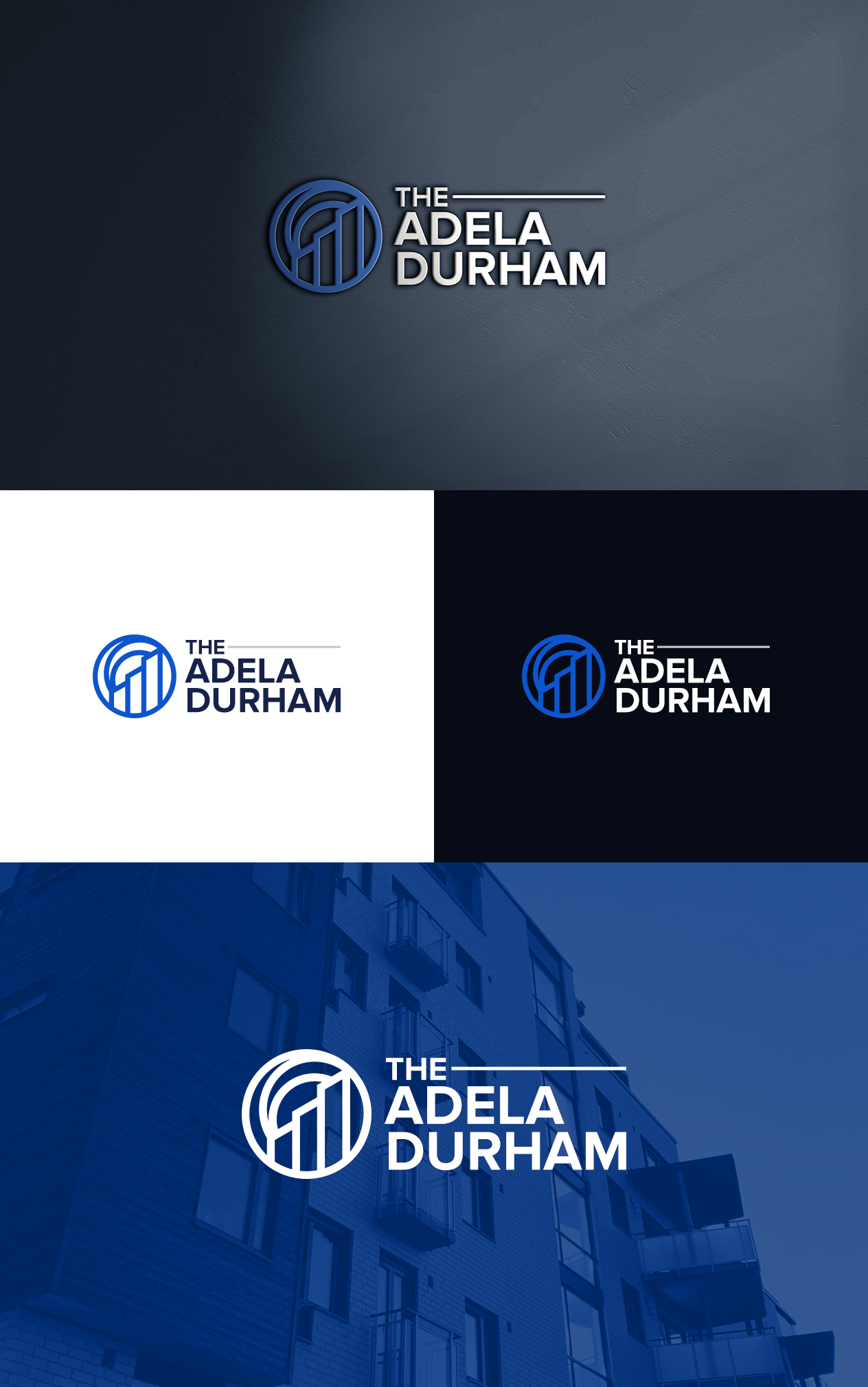 Design de Logo par BehindSymbols pour Fulton Peak | Design #36817268