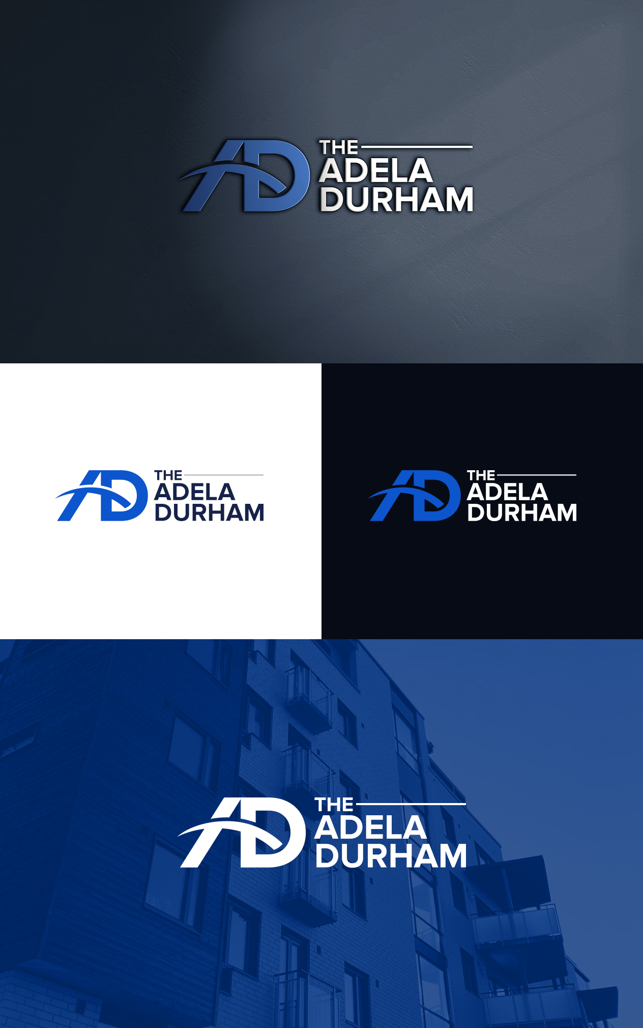 Design de Logo par BehindSymbols pour Fulton Peak | Design #36817370