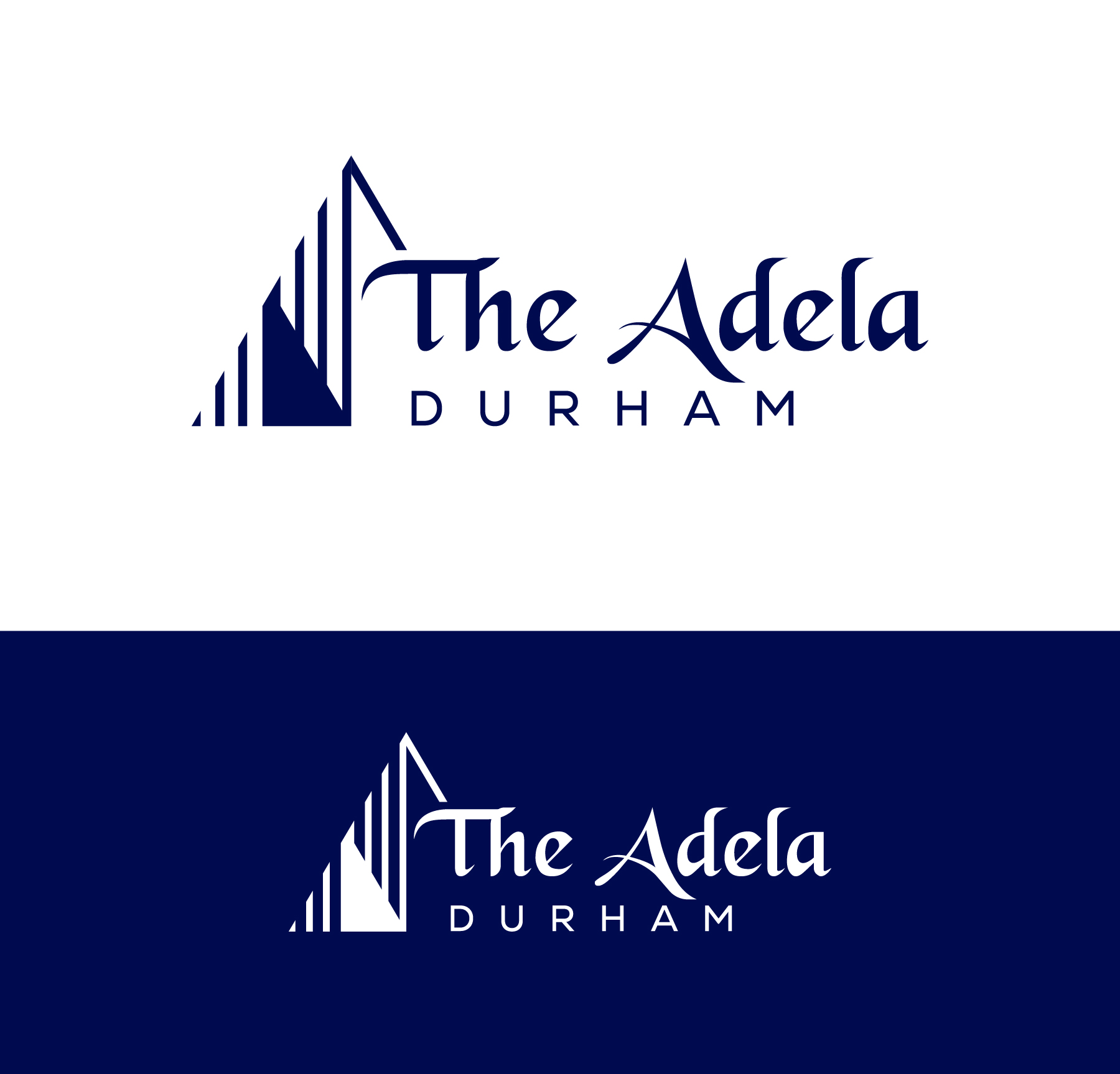 Logo Design by debdesign for Fulton Peak | Design #36830847