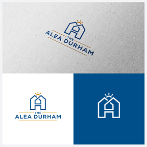 Logo Design by anonrotide for Fulton Peak | Design #36849292