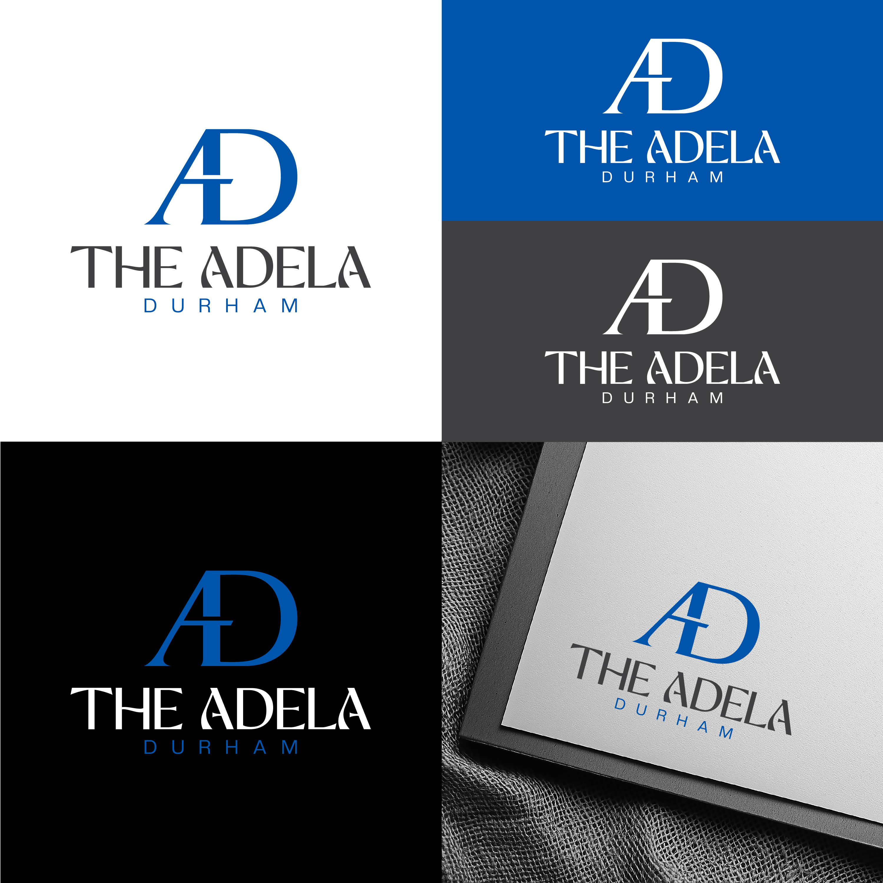 Design de Logo par Design Reflector pour Fulton Peak | Design #36820831