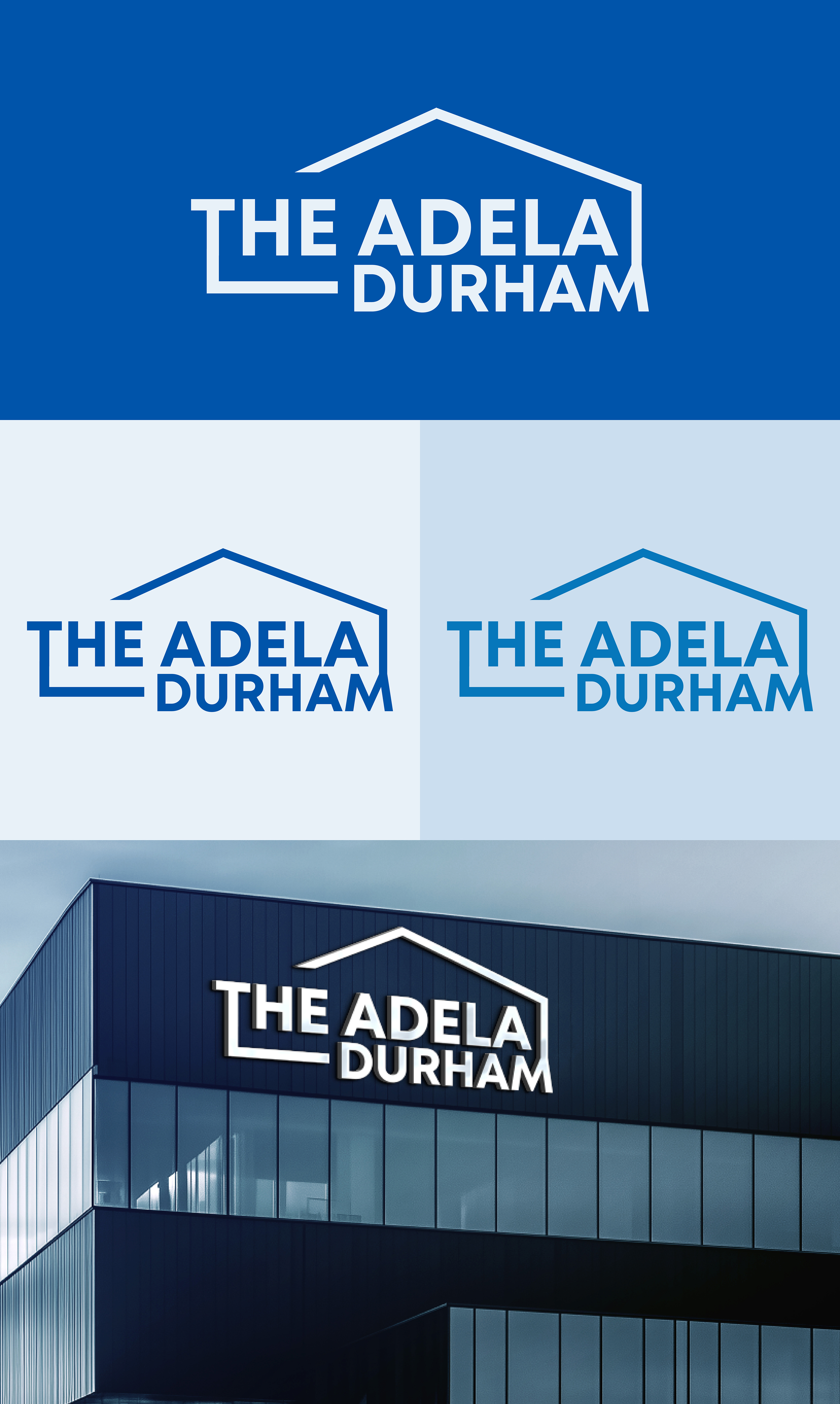 Design de Logo par Design Reflector pour Fulton Peak | Design #36830675