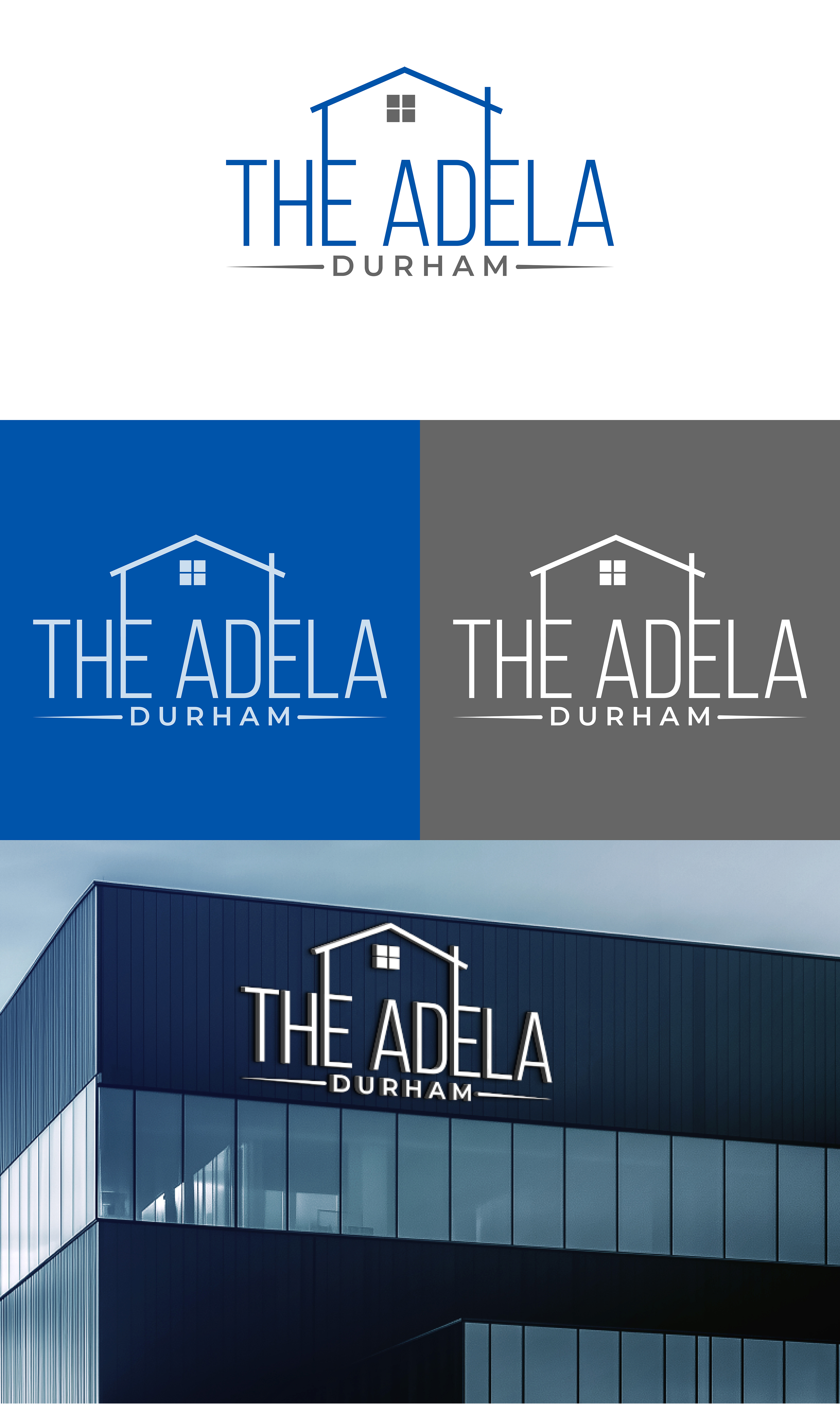 Design de Logo par Design Reflector pour Fulton Peak | Design #36830676