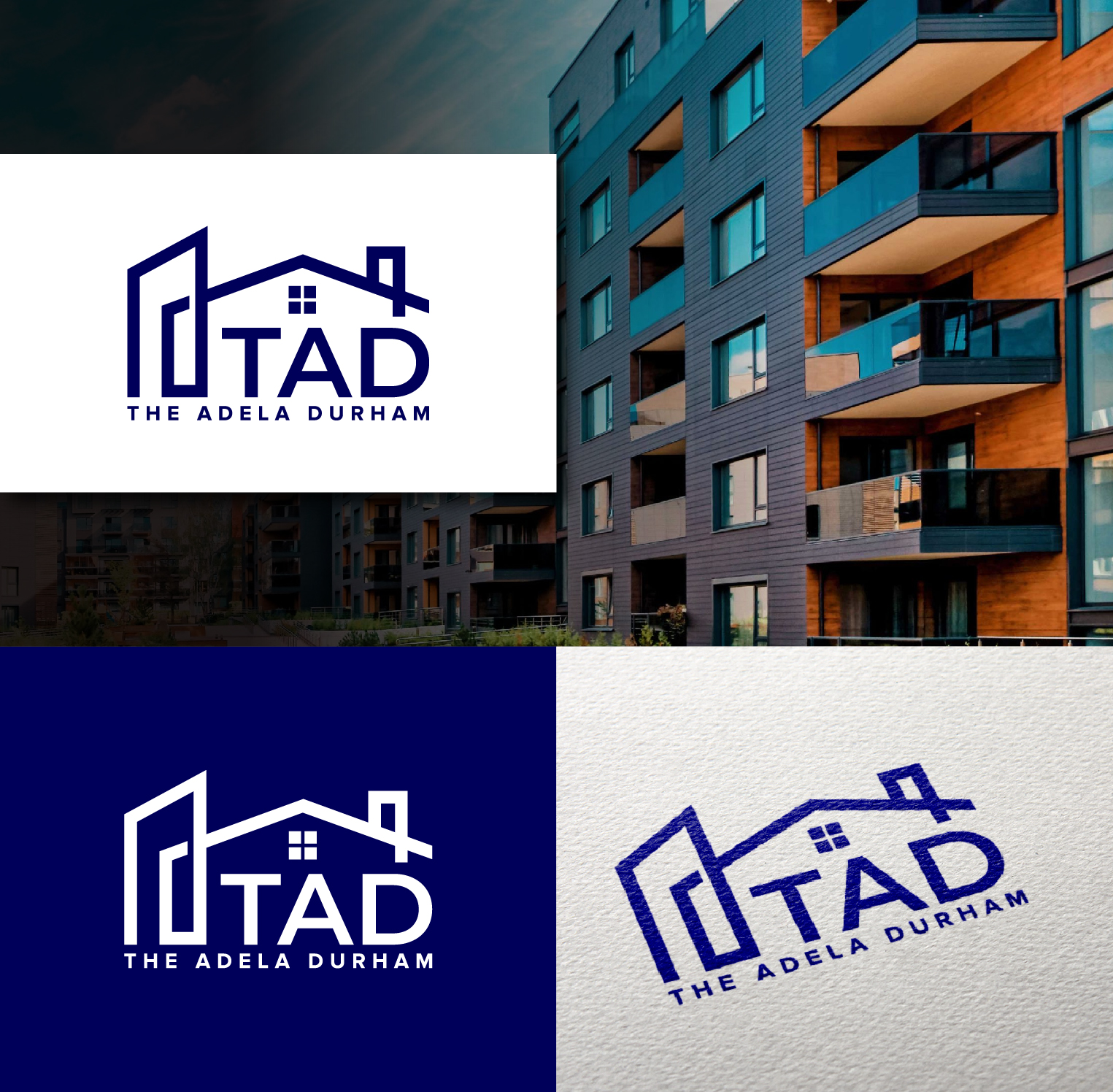 Design de Logo par 4tech services pour Fulton Peak | Design #36815396