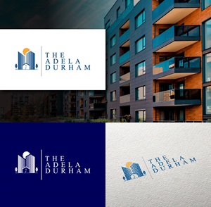 Design de Logo par 4tech services pour Fulton Peak | Design : #36815397