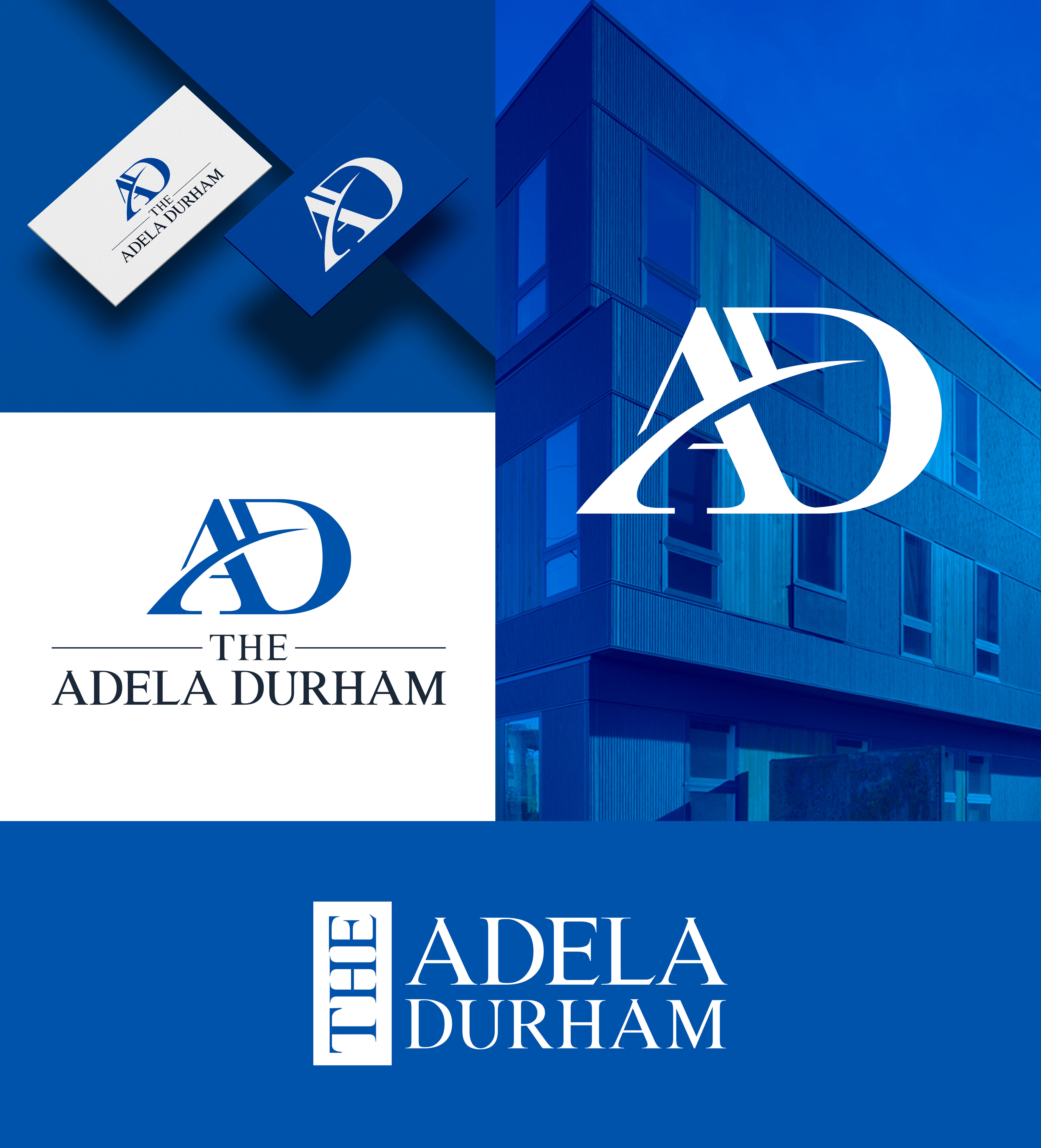 Diseño de Logo por aexoagency para Fulton Peak | Diseño #36818350