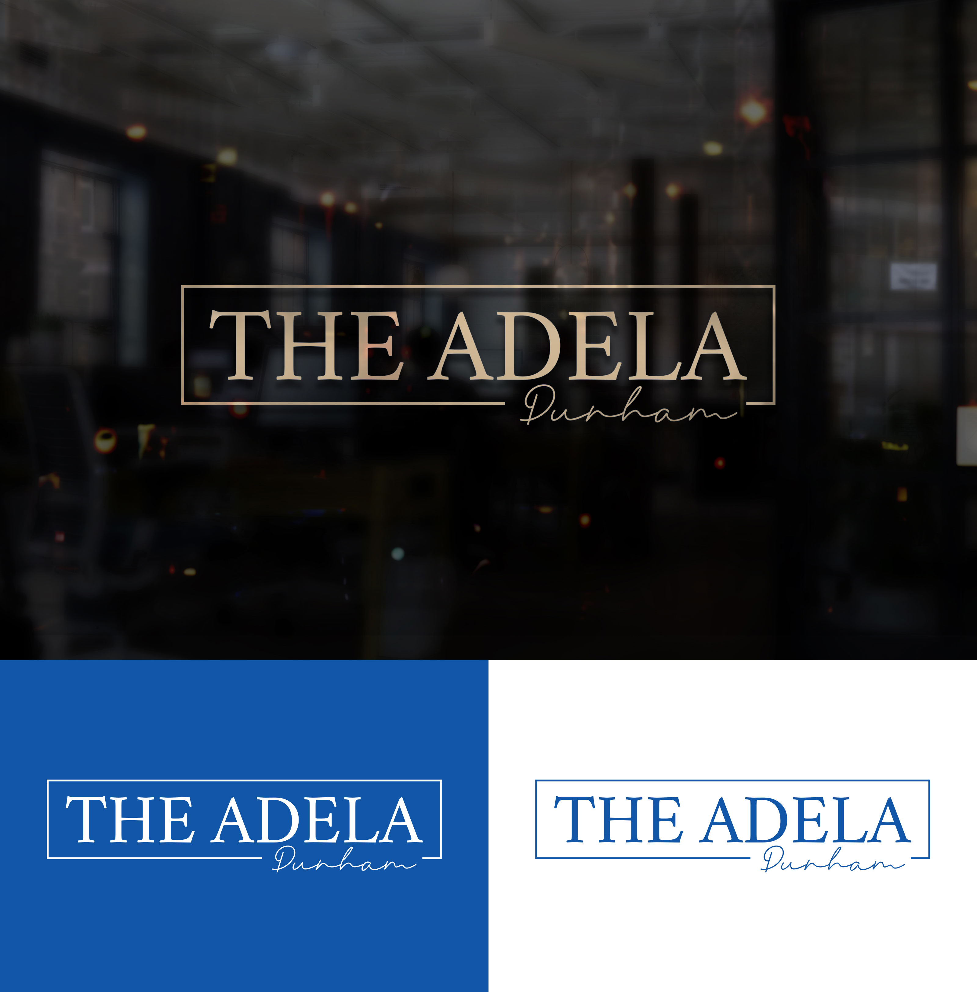 Logo Design by Impressive Designs for Fulton Peak | Design #36818667