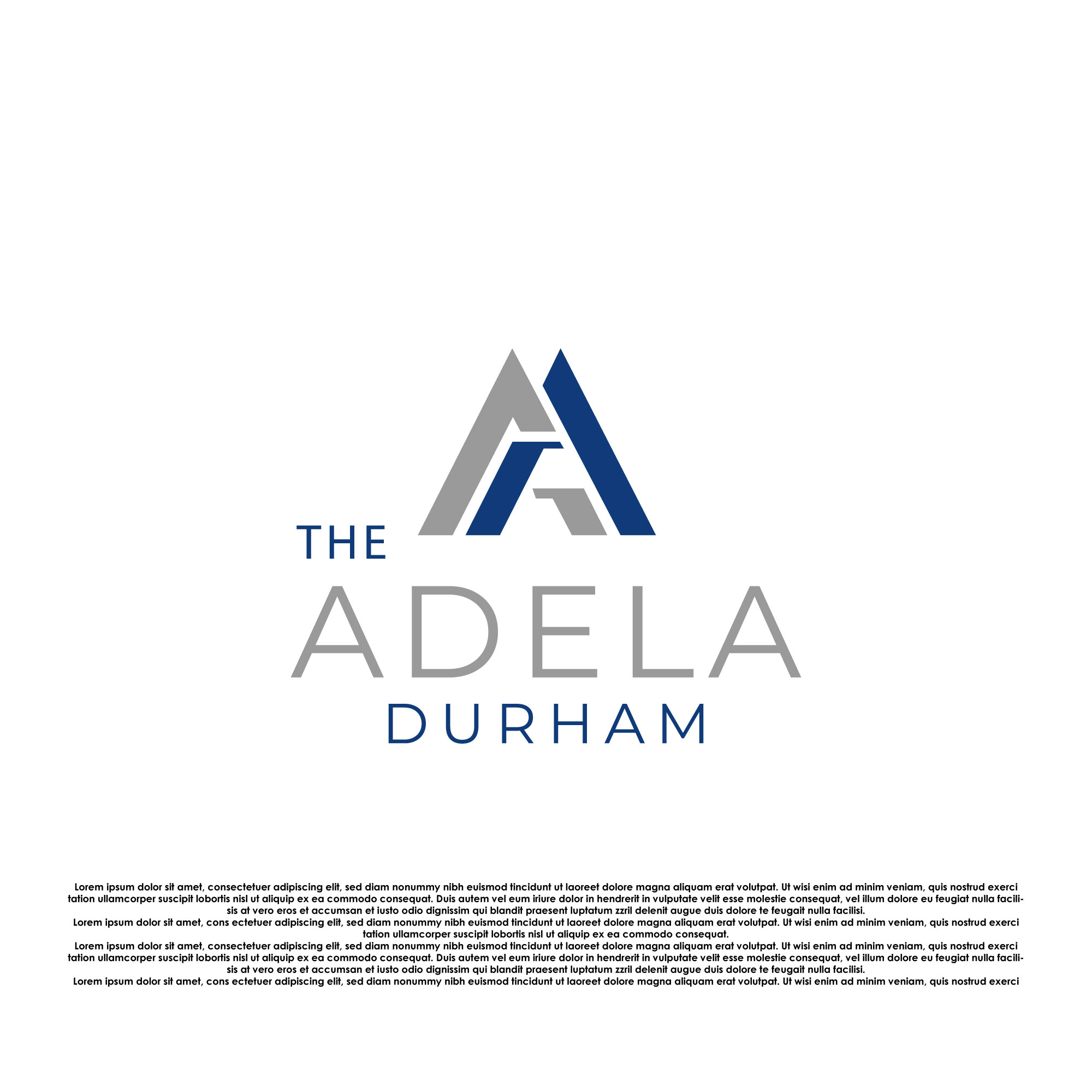 Design de Logo par UAD DESIGNS pour Fulton Peak | Design #36820961