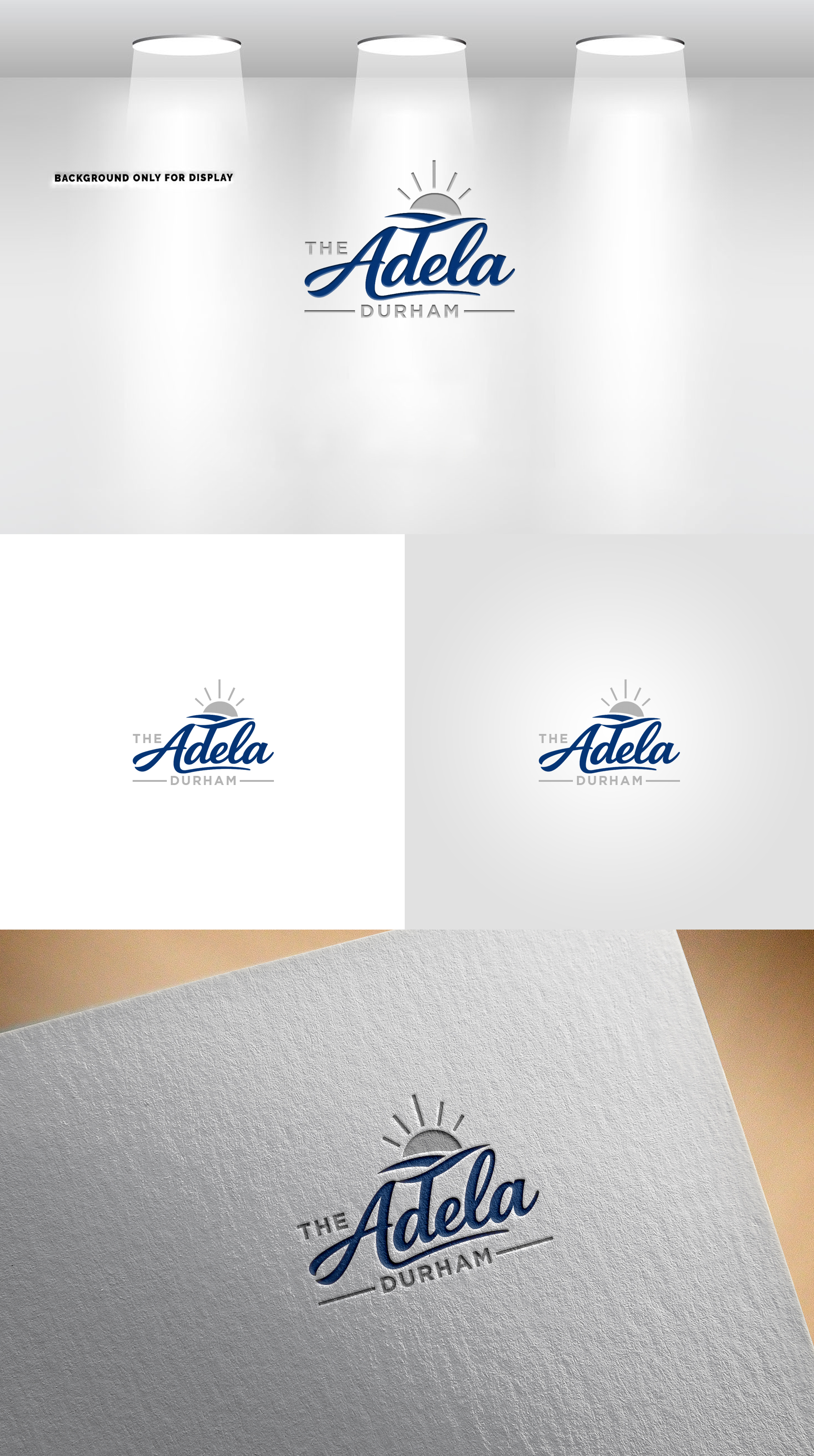 Design de Logo par Soonia pour Fulton Peak | Design #36818999