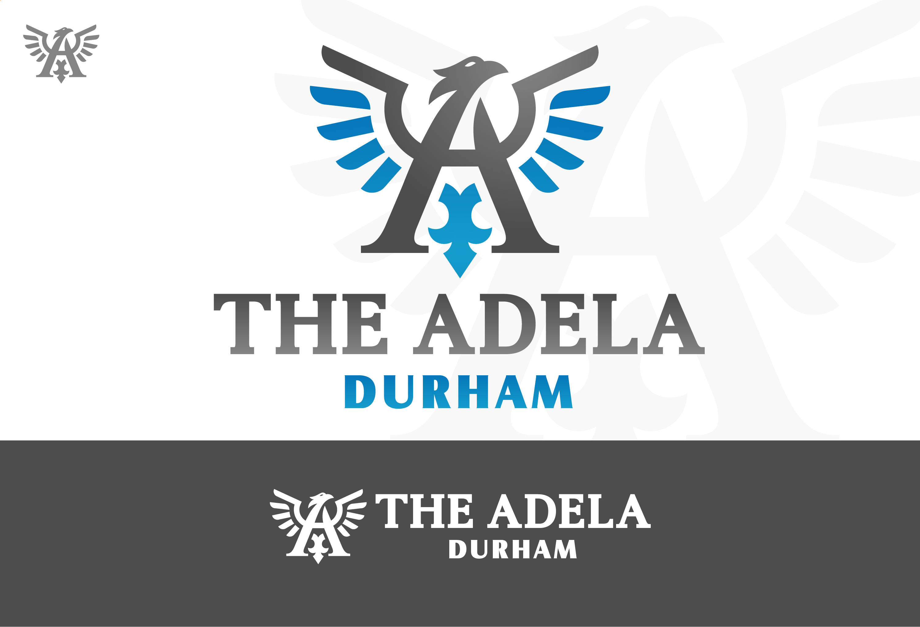 Design de Logo par adjeiiBlack pour Fulton Peak | Design #36820424