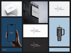 Design de Logo par Riad | Branding & Logo Expert pour Fulton Peak | Design : #36844572