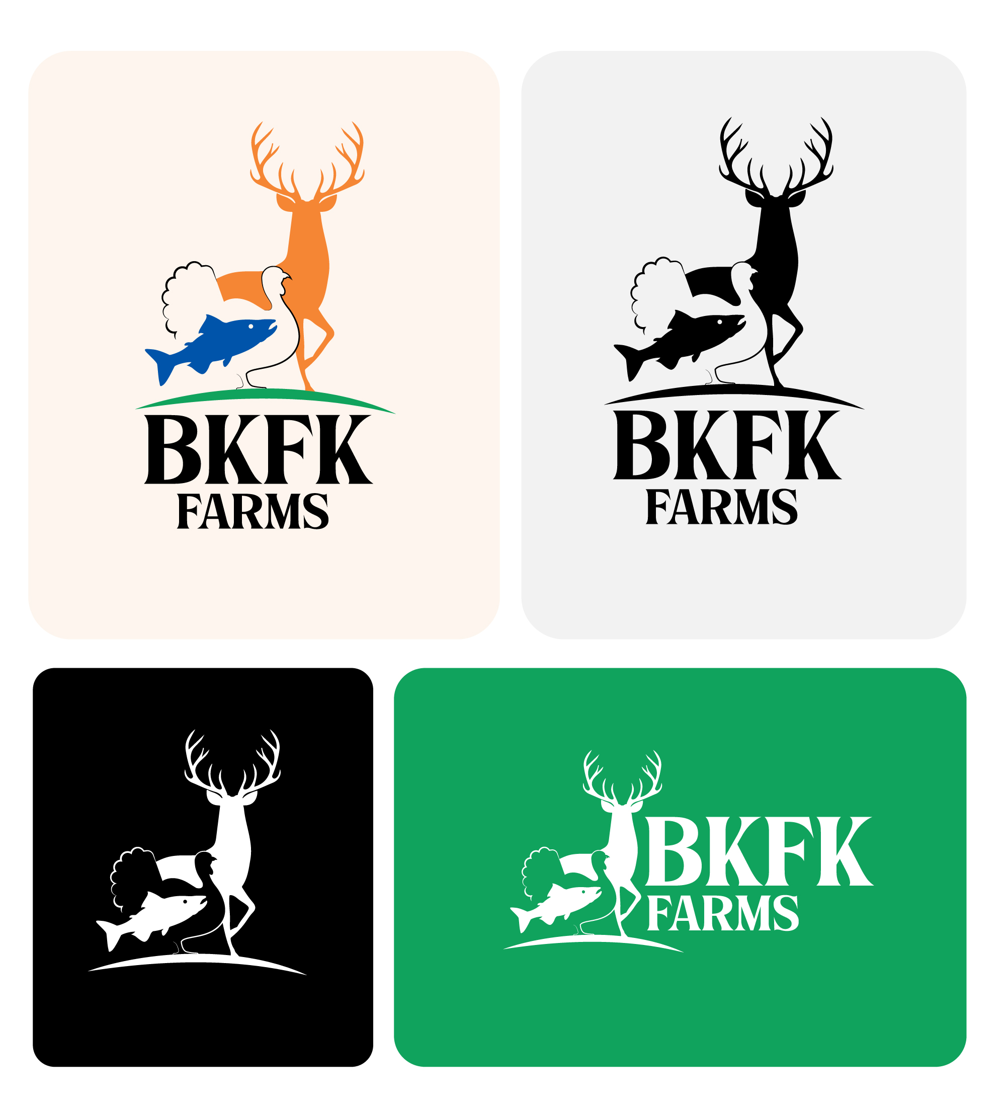 Logo-Design von Farhad Kreative für SELF | Design #36816620