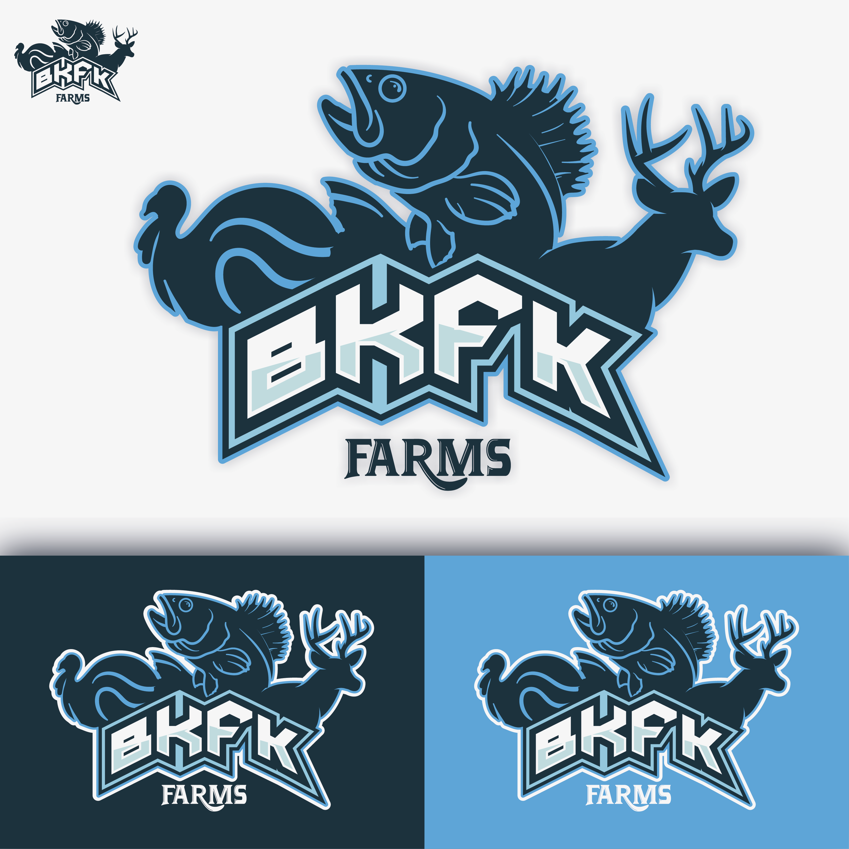 Logo-Design von MJa designer für SELF | Design #36838635