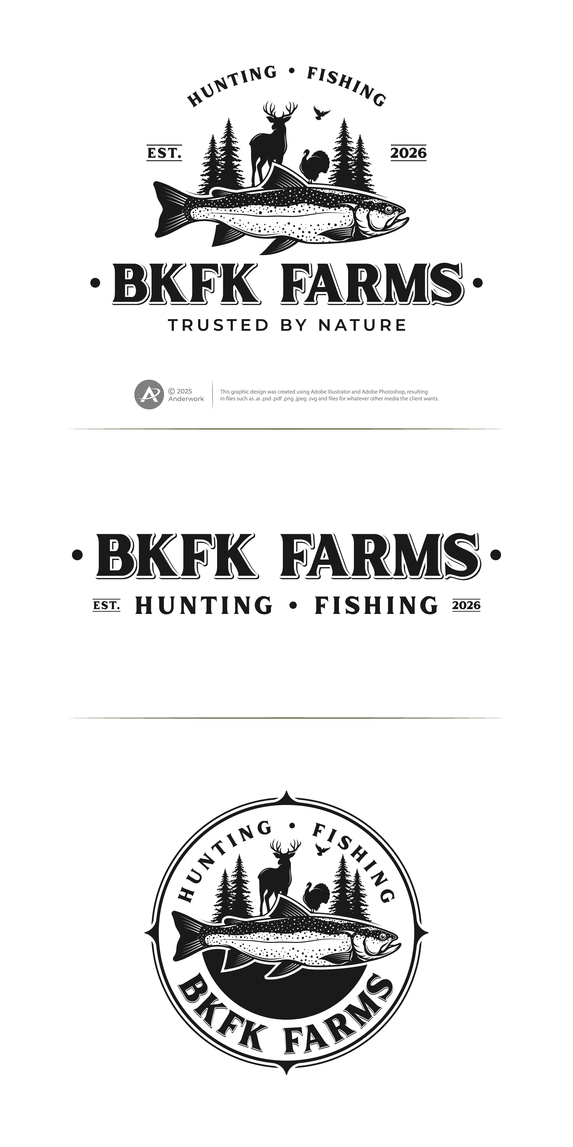 Logo Design by Anderwork for SELF | Design #36826216