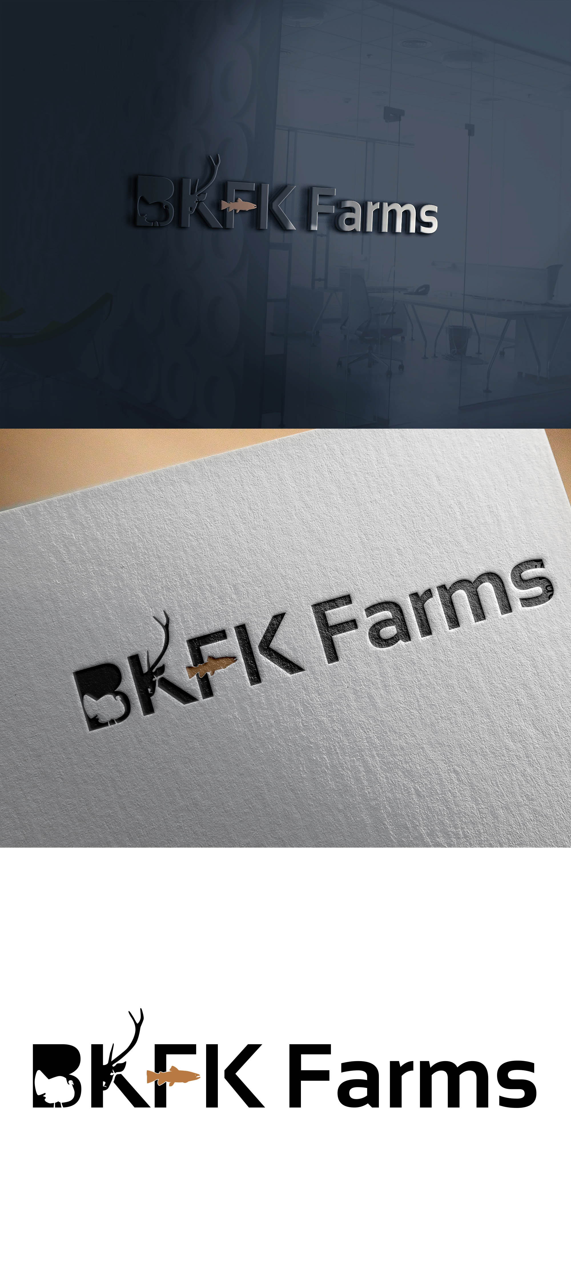 Logo-Design von sariaka für SELF | Design #36834073