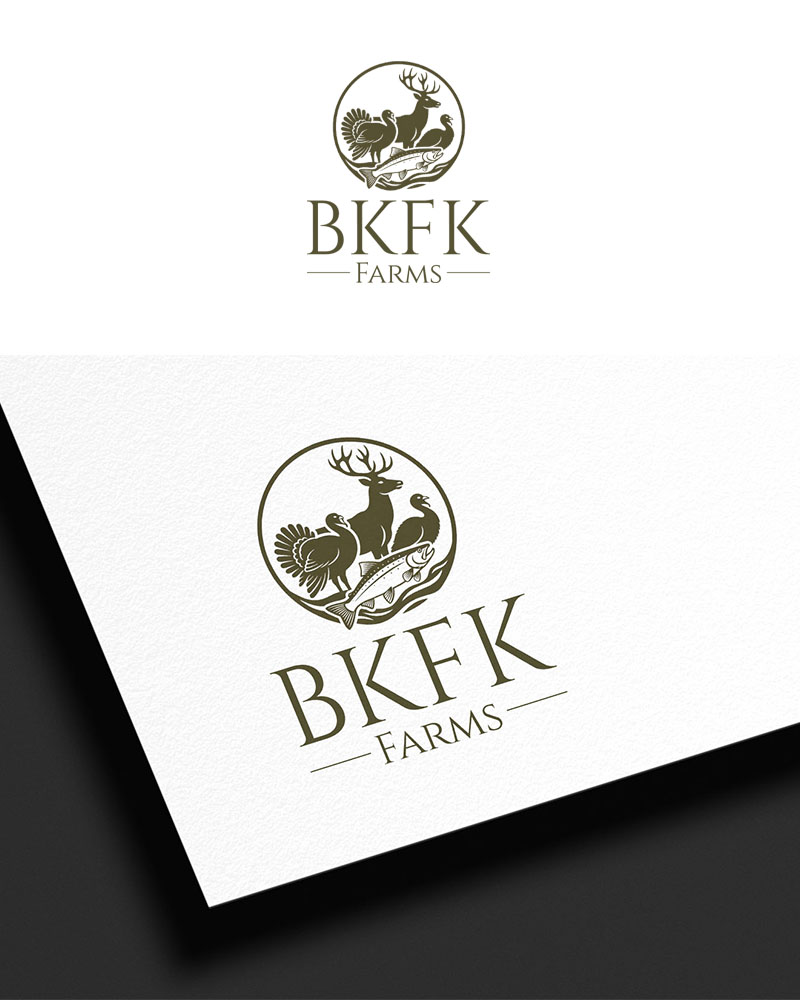 Logo-Design von Mr. Jin für SELF | Design #36826375