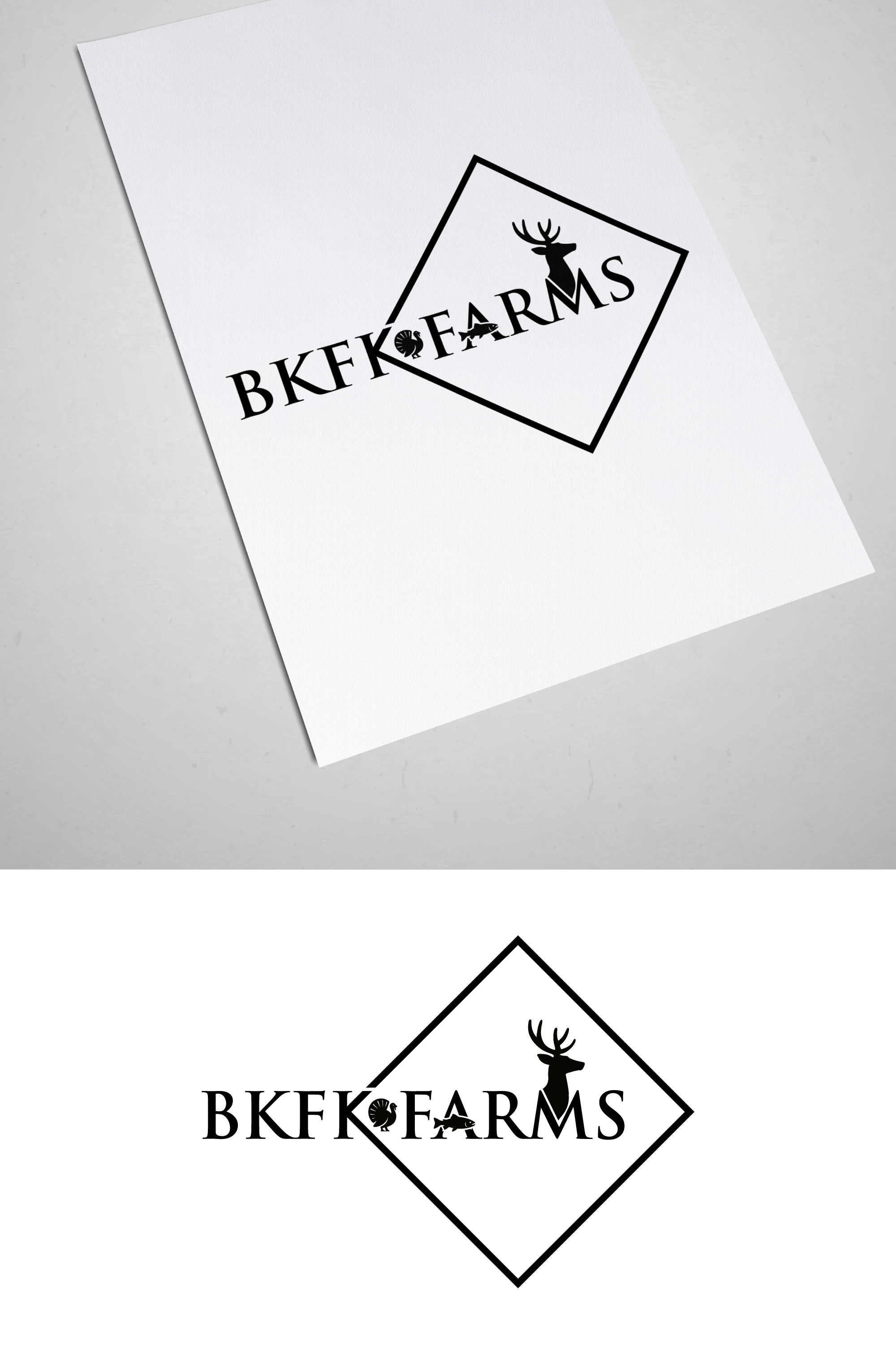 Logo-Design von Farhan100 für SELF | Design #36816276