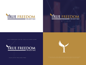 Logo Design by Senpachie for this project | Design: #36819816