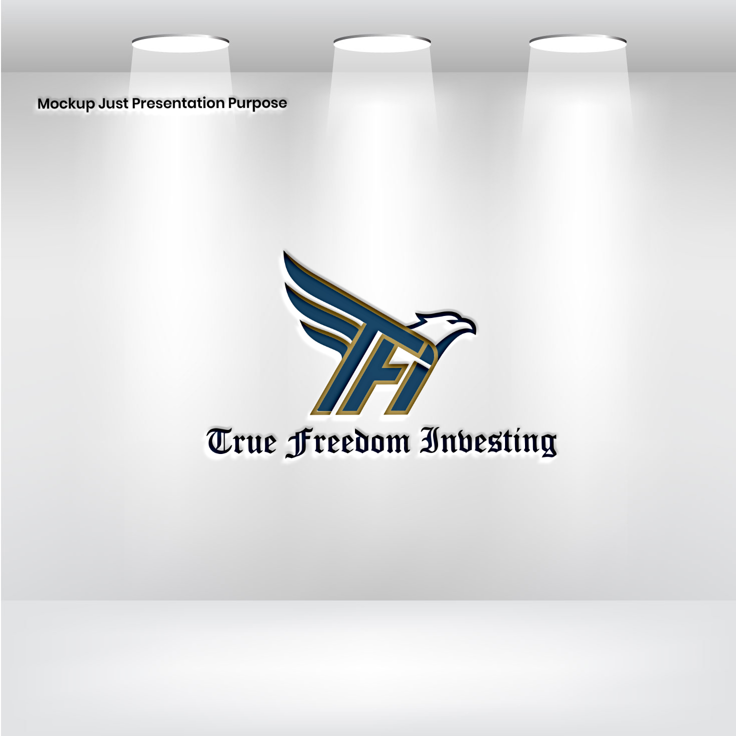 Logo Design by VectorForge for this project | Design #36820937