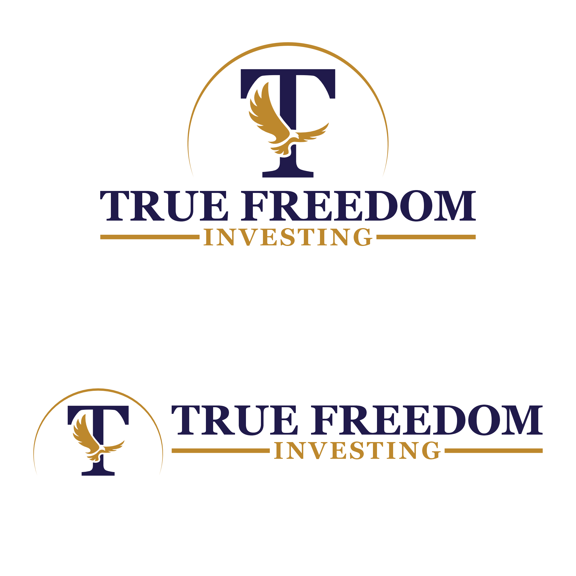 Logo Design by putri elegant for this project | Design #36816150