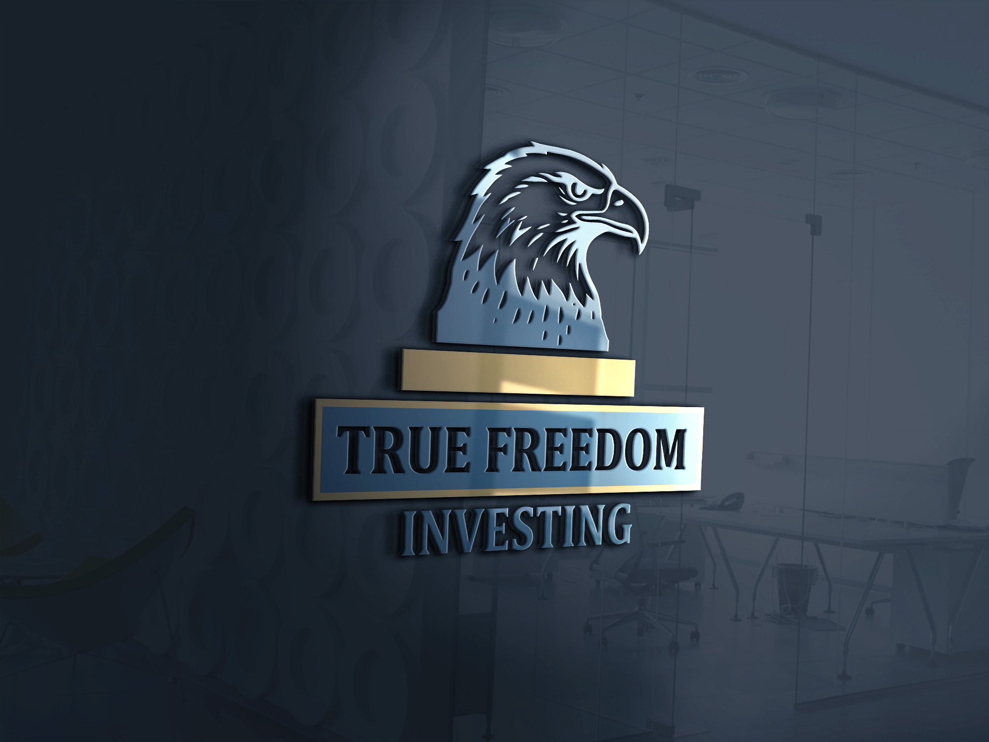 Logo Design by FARU.......... for this project | Design #36819889