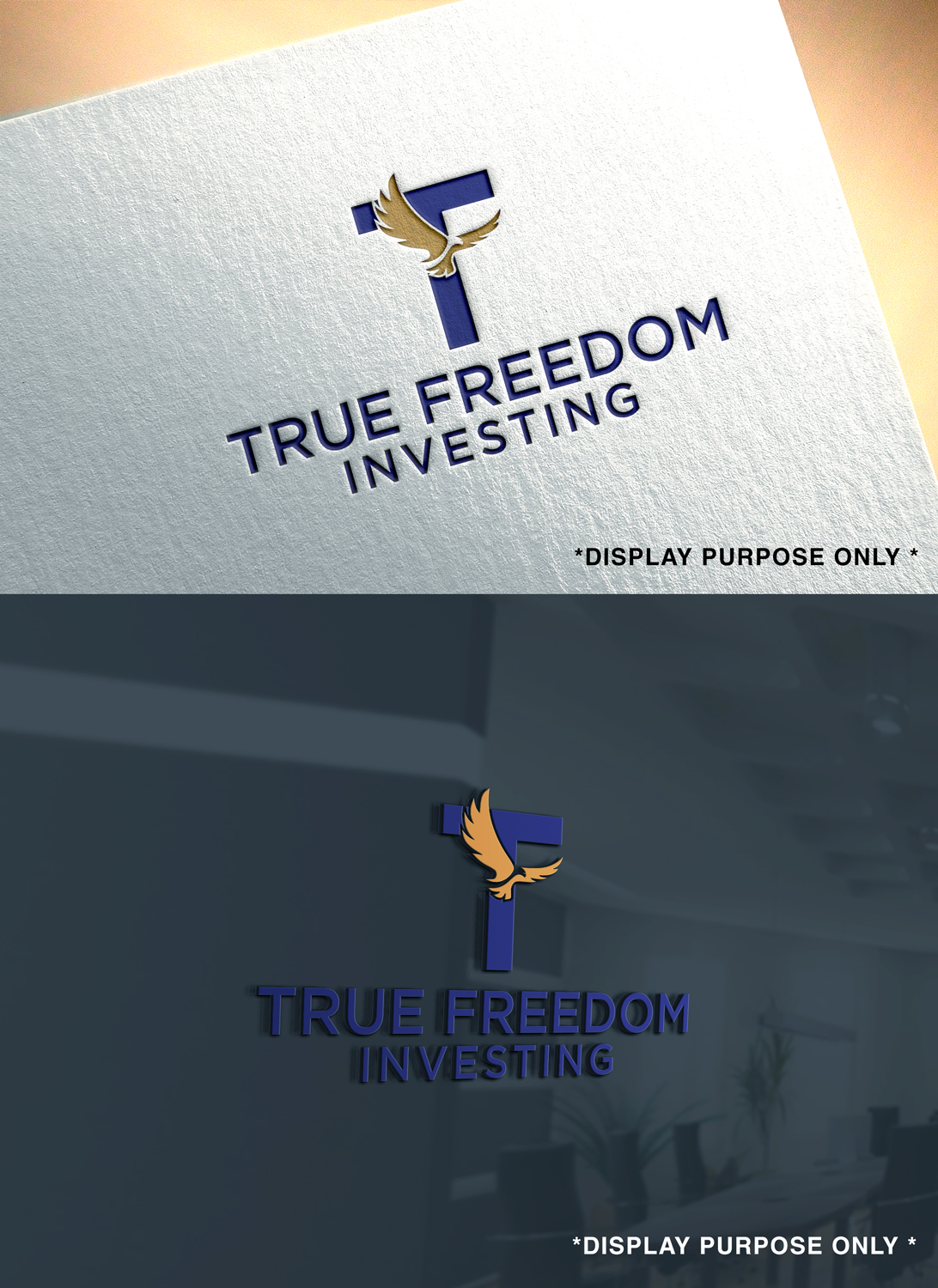 Logo Design by RaKu 2 for this project | Design #36831504