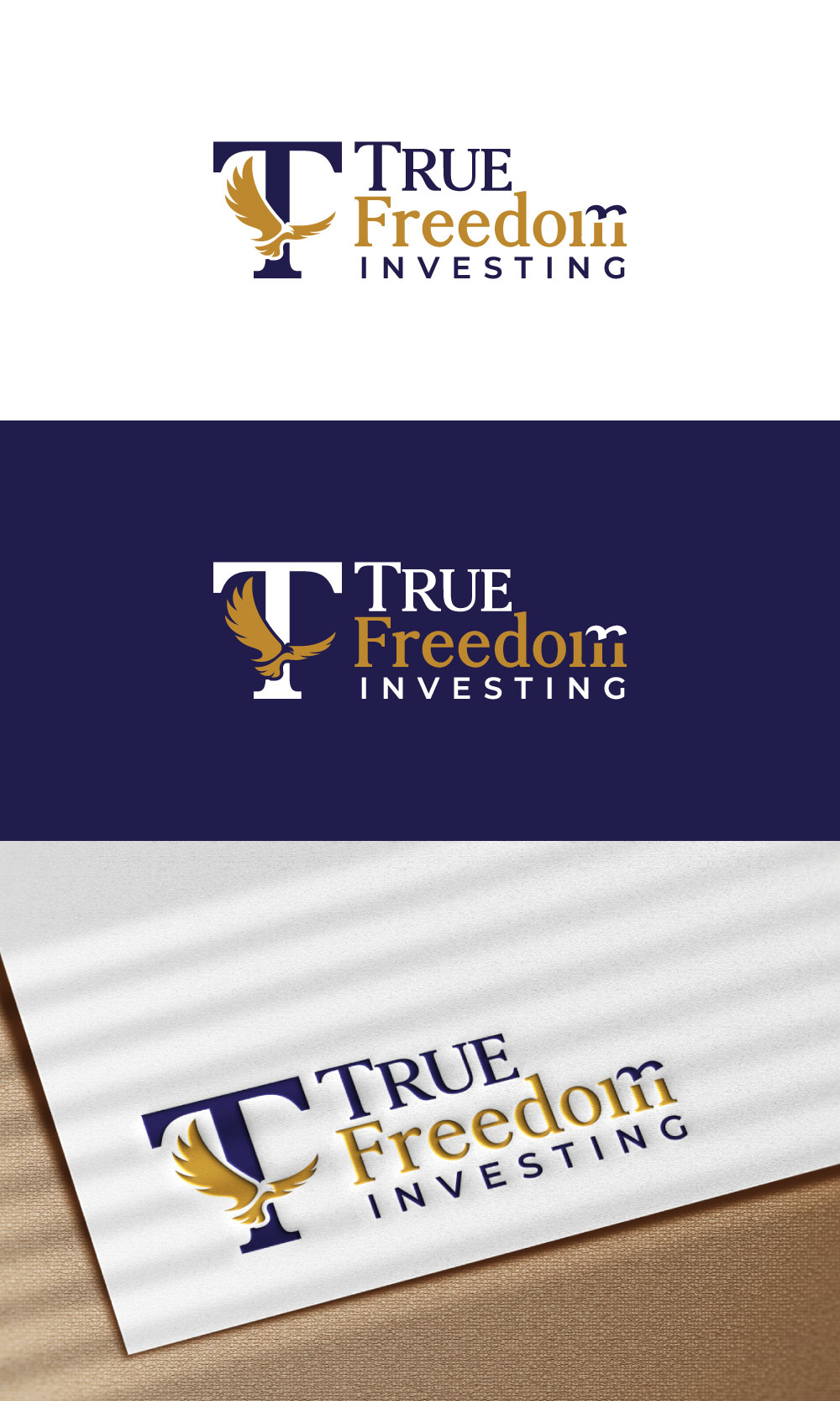 Logo Design by loveqis for this project | Design #36816168