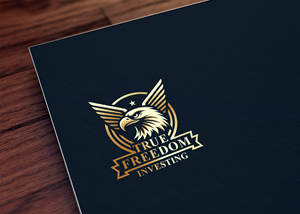 Logo Design by mekail for this project | Design: #36817543