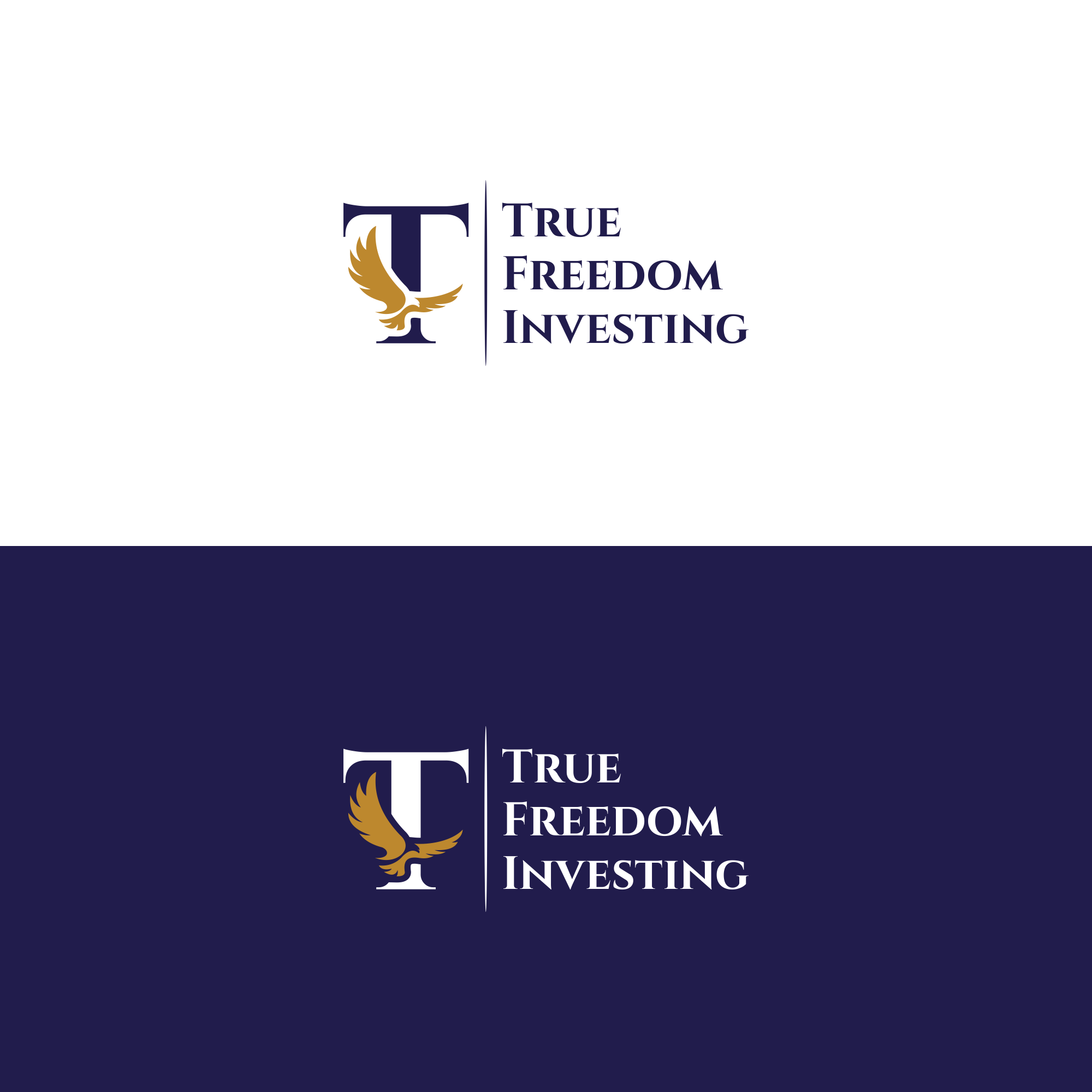 Logo Design by babyaga for this project | Design #36815542