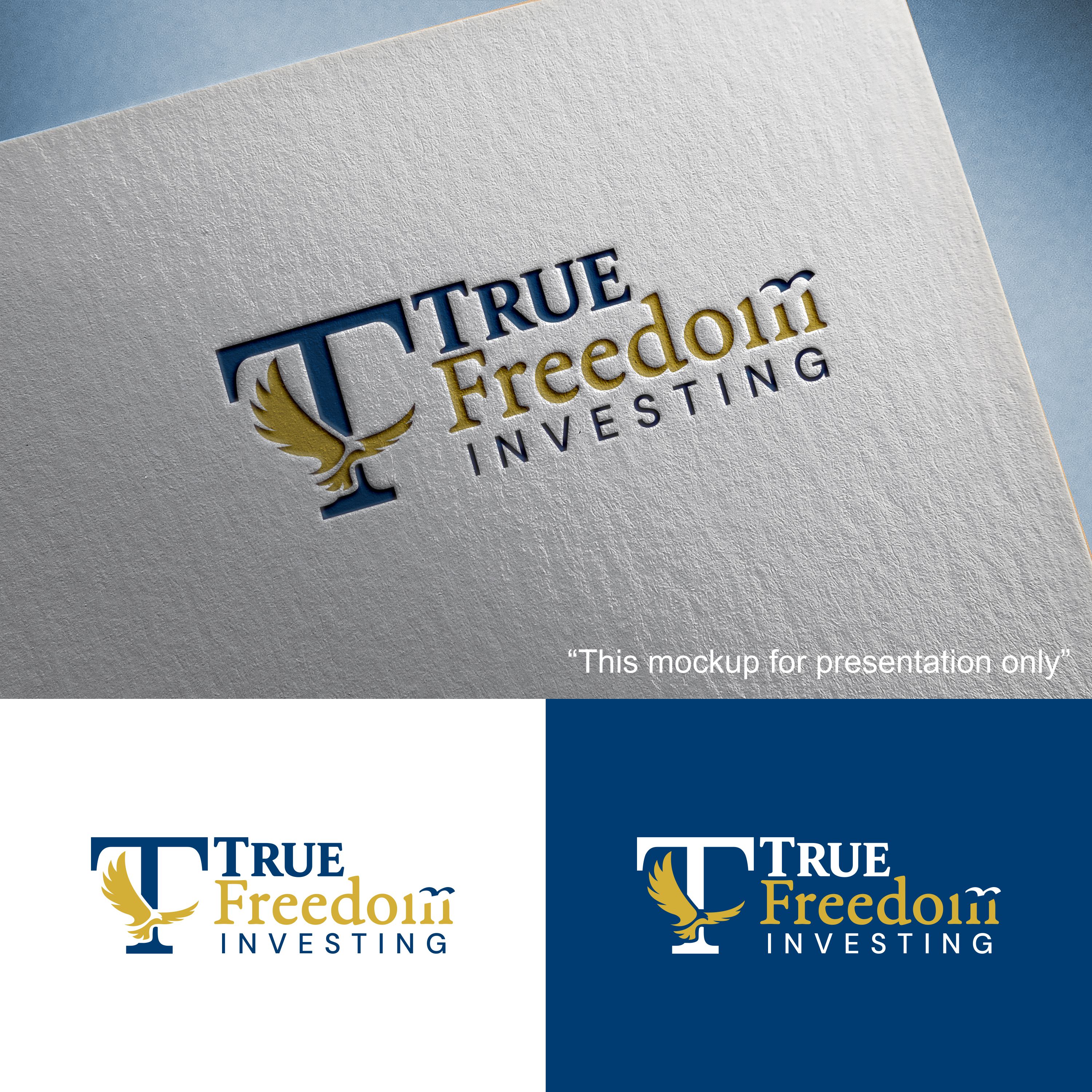 Logo Design by dhanuboy for this project | Design #36823823