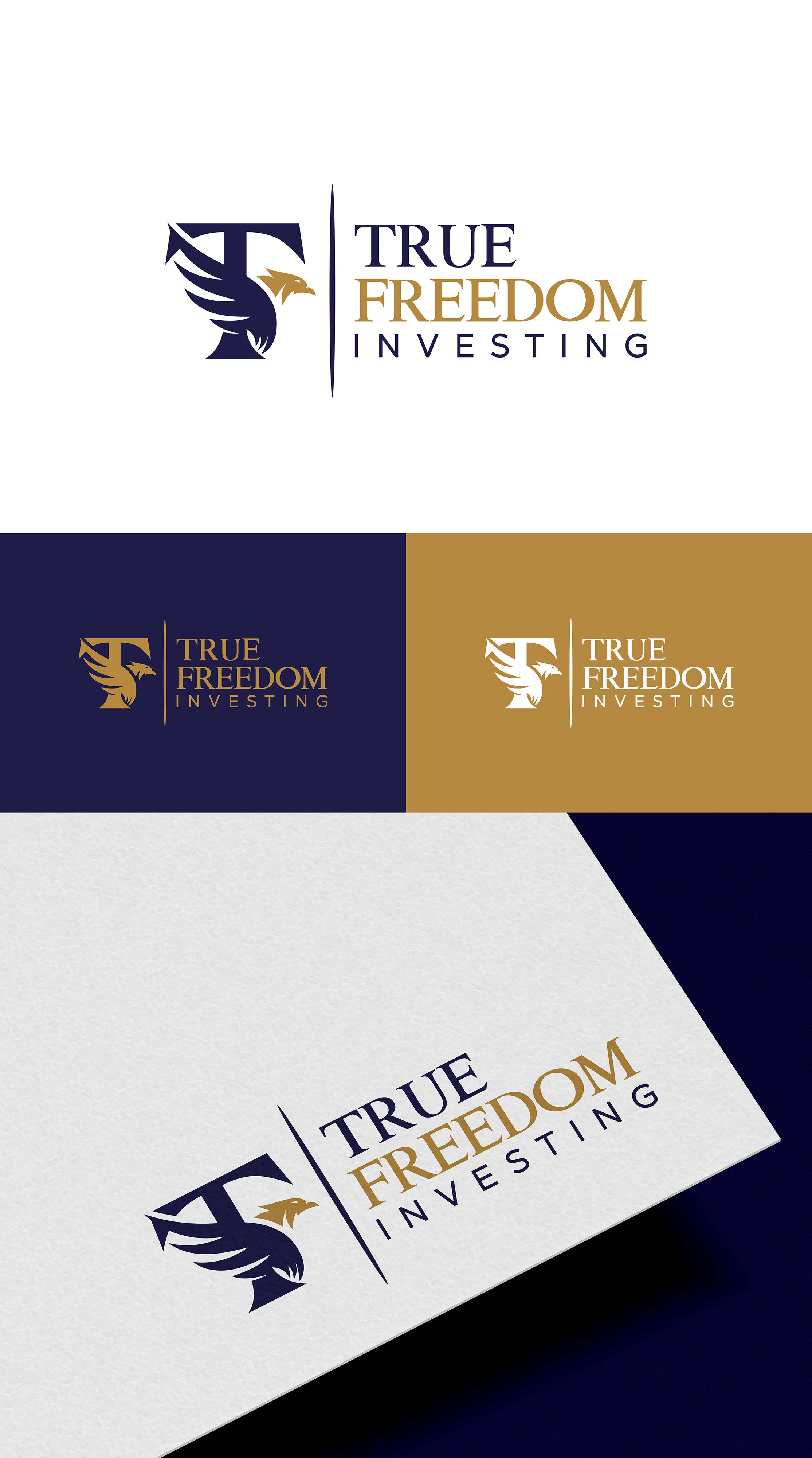 Logo Design by yellowdot for this project | Design #36816026