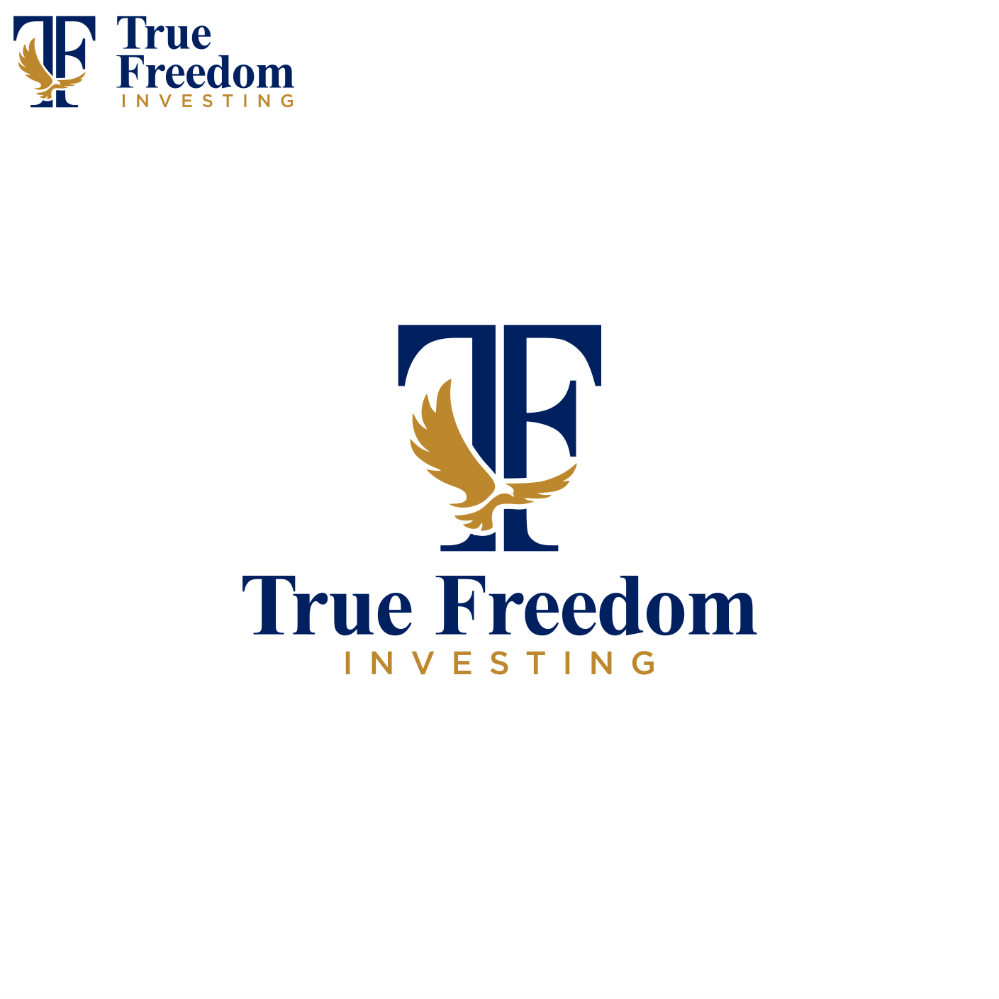 Logo Design by Sigeto for this project | Design #36828043