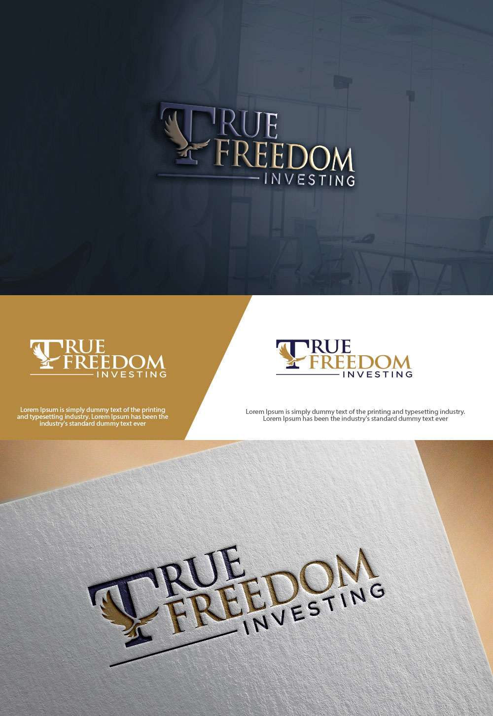Logo Design by sulemani  creation for this project | Design #36818902